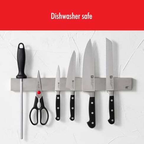 ZWILLING Professional "S" 8-inch Bread Knife in Kuwait