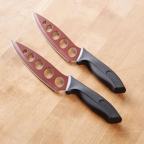 Copper Forever Knife, Set of 2 in Kuwait