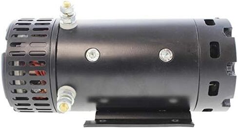 New 24V Hydraulic Motor for Haldex Ohio Motors & Barnes Pump Applications Replaces MBD5112 2200858 2200980 D468255XWF07A MBD5112S D46237XWF07A D468210XWF02 D468242XWF07 D468250XWF07A D482252X7707A in Kuwait
