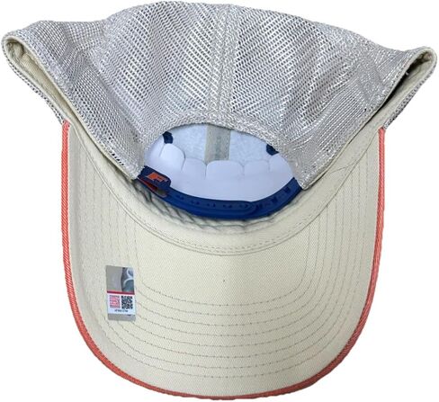 قبعة فلوريدا غاتورز للأب باللون الأزرق من Trailway Trucker Snapback قابلة للتعديل in Kuwait