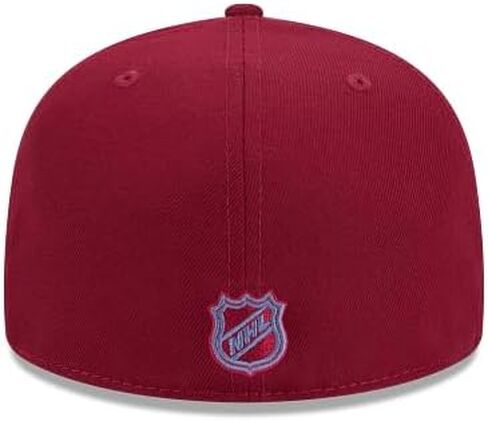 Colorado Avalanche Team 59FIFTY Fitted Hat in Kuwait