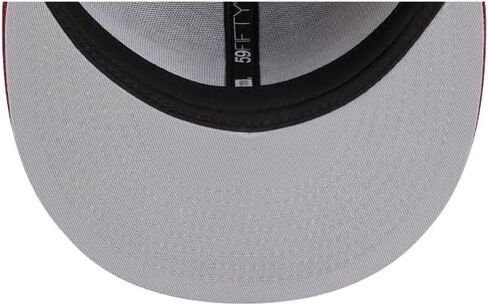 Colorado Avalanche Team 59FIFTY Fitted Hat in Kuwait