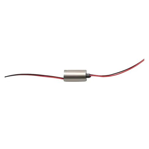 حلقة انزلاق كبسولة صغيرة 1 قطعة حلقة معدنية موصلة Dia.6.5mm 2/4/8/12CH 1.5A/1A موصل كهربائي دوار IP51 وصلة حلقة جامع (Dia.6.5mm 12CH 1A) in Kuwait