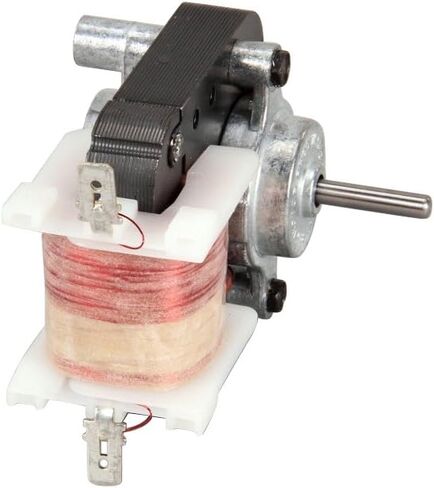Delfield Motor,Fan,115V,50/60, Bay/Jake 2162691-S - Genuine OEM Replacement Part in Kuwait