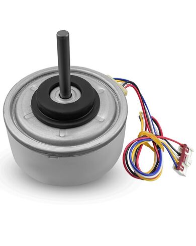 Air Conditioning Motor Replace ZKFP-20-8-113 Fit for Midea Conditioner, DC140V 20W Air Conditioning DC Indoor Motor Fan in Kuwait