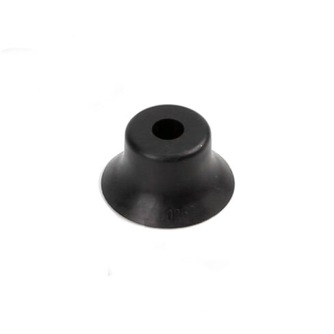 1Pcs PFG Vacuum Suction Cup Industrial Pneumatic Nitrile Silicone Suction Large Robotic Suction Nozzle(PPFG-40-N) in Saudi Arabia