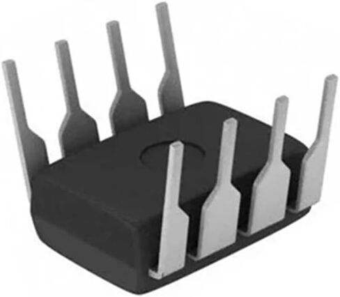 DIP-8 LM358P LM358 LM358N DIP8 الموقتات IC شريحة تضخيم شرائح 10 قطعة in Kuwait