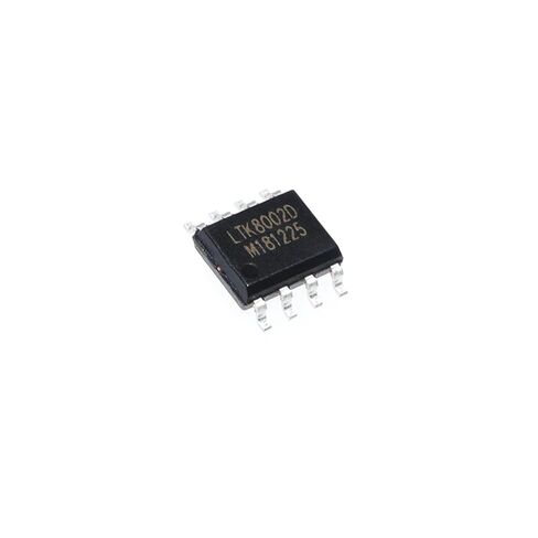8002A HAA8002D LTK8002D HAA2018 HAA2018A LTK5128D SMD SOP-8 3W 5W AB Class Power Amplifier Chipset 10Pcs(LTK5128D 5W) in Saudi Arabia