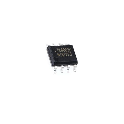 8002A HAA8002D LTK8002D HAA2018 HAA2018A LTK5128D SMD SOP-8 3W 5W AB Class Power Amplifier Chipset 10Pcs(LTK5128D 5W) in Saudi Arabia