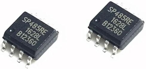 SP485EEN SP485 SP485REN SP485EE رقاقة تيار مستمر/تيار مستمر محول باك SMD SOP-8 شرائح 10 قطعة in Kuwait