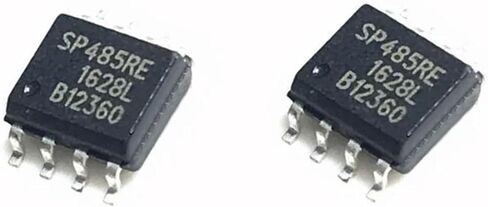 SP485EEN SP485 SP485REN SP485EE رقاقة تيار مستمر/تيار مستمر محول باك SMD SOP-8 شرائح 10 قطعة in Kuwait