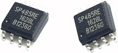 SP485EEN SP485 SP485REN SP485EE رقاقة تيار مستمر/تيار مستمر محول باك SMD SOP-8 شرائح 10 قطعة in Kuwait