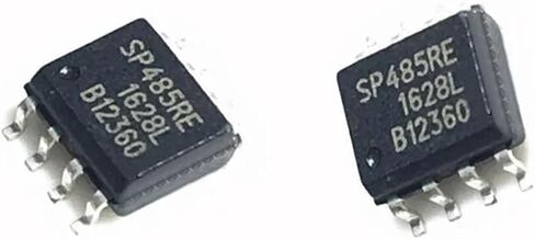 SP485EEN SP485 SP485REN SP485EE رقاقة تيار مستمر/تيار مستمر محول باك SMD SOP-8 شرائح 10 قطعة in Kuwait