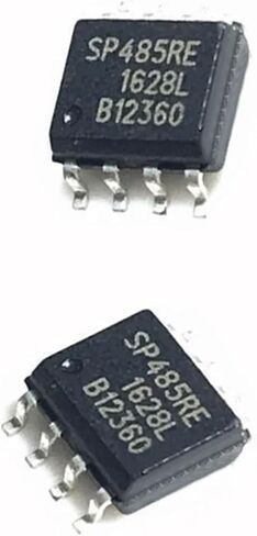 SP485EEN SP485 SP485REN SP485EE رقاقة تيار مستمر/تيار مستمر محول باك SMD SOP-8 شرائح 10 قطعة in Kuwait