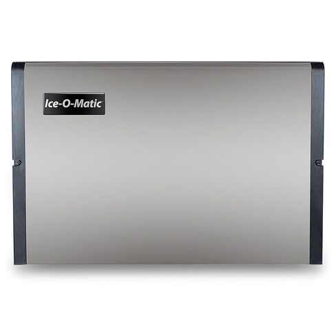 Ice-O-Matic ICE0250HA رأس مكعب لآلة صنع الثلج - مبرد بالهواء، 336 رطلاً. الإنتاج باستخدام فلتر مياه مجاني in Kuwait