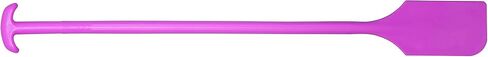 Remco 67771 Scraper,Paddle,52",PP,Pink in Kuwait
