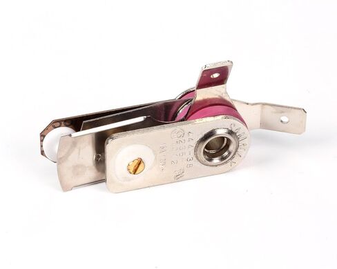 Apw Wyott 69107 Thermostat, Limiting 235 F in Kuwait