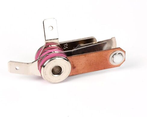 Apw Wyott 69107 Thermostat, Limiting 235 F in Kuwait