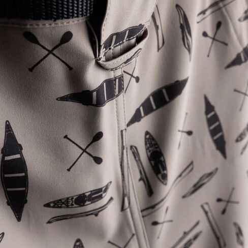 شورت KAVU, Chilli H20 - للرجال، مجداف إلى، XL in Kuwait