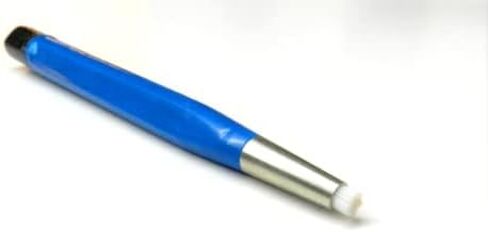 Scratch Brush Nylon Bristle Brush Retractable, Tips for Jewelry, Watch, Coin Cleaning, Electronic Applications, Auto Body Work by JTS in Kuwait