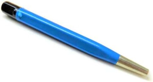 Scratch Brush Nylon Bristle Brush Retractable, Tips for Jewelry, Watch, Coin Cleaning, Electronic Applications, Auto Body Work by JTS in Kuwait