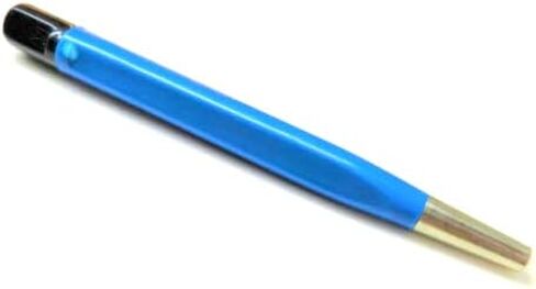 Scratch Brush Nylon Bristle Brush Retractable, Tips for Jewelry, Watch, Coin Cleaning, Electronic Applications, Auto Body Work by JTS in Kuwait