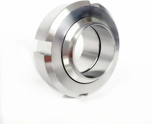 3/4 "1" 1.5 "2" 3 "4" الأنابيب OD SUS 304 غير القابل للصدأ T-الموضوع بعقب لحام على مجموعة الاتحاد المقبس تركيب الأنابيب (SMS ، 108 مللي متر) تركيبات السباكة in Kuwait