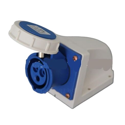16A / IP67 المقبس الصناعي المقاوم للماء SFN-1132/1142/1152 (IP67 / 3P / 16A SFN-1132) in Kuwait