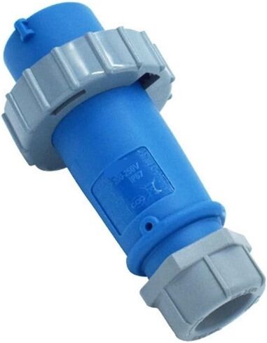 صناعة الطيران موصل مقاوم للمياه TYP290 3-pin 32A 230V in Kuwait
