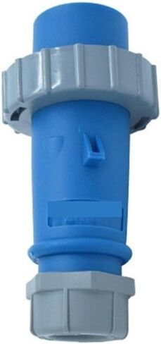 صناعة الطيران موصل مقاوم للمياه TYP290 3-pin 32A 230V in Kuwait