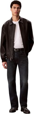 Calvin Klein Men's Standard Straight Fit Jeans in Saudi Arabia