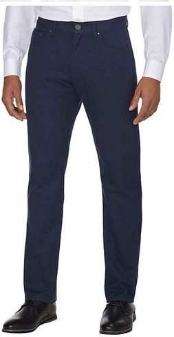 Calvin Klein Men's Standard Straight Fit Jeans in Saudi Arabia