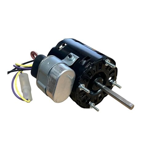 محرك مروحة مبخر التبريد لـ Fasco D1123 Heatcraft Bohn 25309101 253-09101 in Kuwait