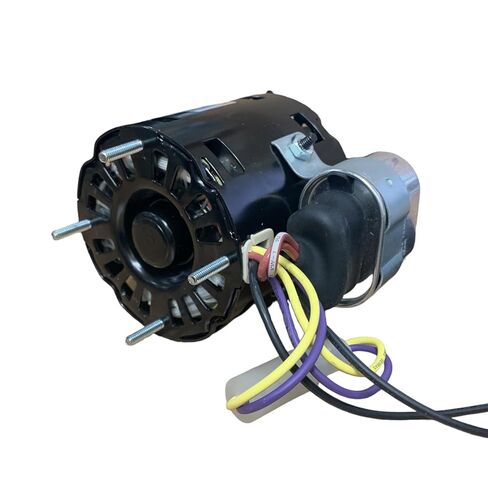 محرك مروحة مبخر التبريد لـ Fasco D1123 Heatcraft Bohn 25309101 253-09101 in Kuwait