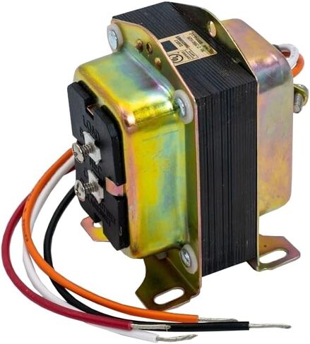 Honeywell AT140A1018 - Transformer, Foot mounted 120/208/240 Vac in Kuwait