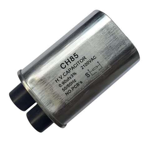 WB27X10011 Microwave Capacitor 0.90uf and WB27X10597 Microwave Diode Compatible with Top Brands Replaces with 4583666, 5304491606, W10492276, WPW10492276 in Kuwait