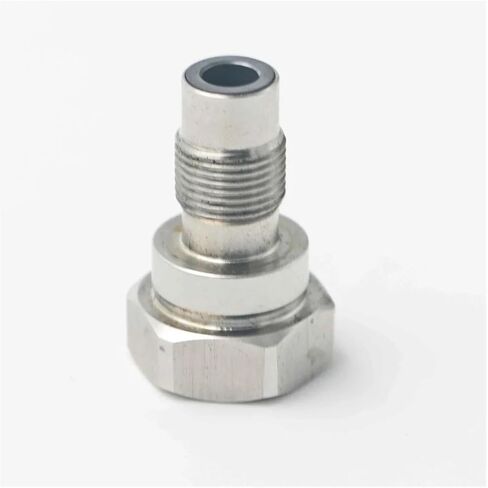 395 495 ملابس قضيب المكبس 243174 مع صمام رش بدون هواء ST طلاء 395 495 STX in Kuwait