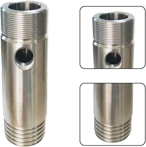 287836 Pump Accessories Cylinder 287-836 Suitable for Airless Sprayer 833 GH833 in Kuwait