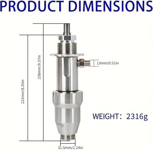 مجموعة واحدة من مضخة الرش بدون هواء 248204، مناسبة لبخاخ بدون هواء 695 795 3900 in Kuwait