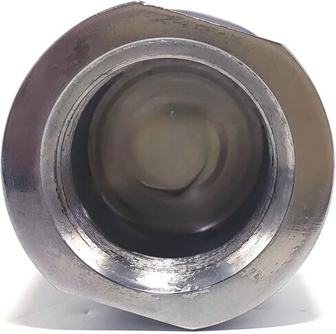 Airless spray piston rod 24B825 sprayer pump spare parts X25 X45 290CC 1200 in Kuwait