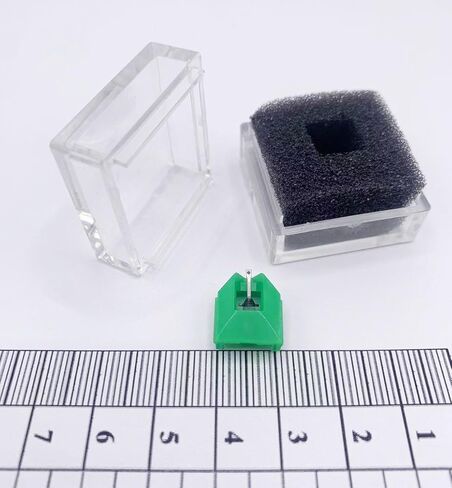 Generic Replacement Stylus AT-VMN95ML LP Vinyl Record Player Needle for AT-VM95ML AT-VMN95C VMN95E VMN95EN VMN95SH VMN95SP in Kuwait