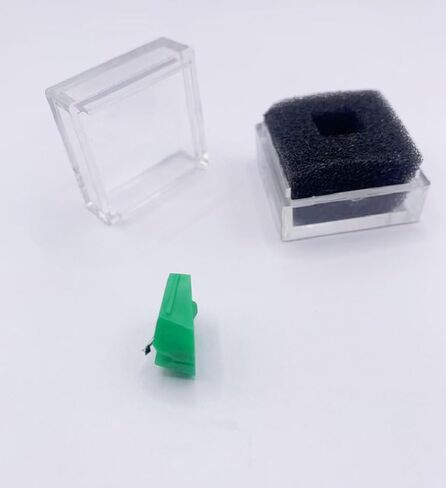 Generic Replacement Stylus AT-VMN95ML LP Vinyl Record Player Needle for AT-VM95ML AT-VMN95C VMN95E VMN95EN VMN95SH VMN95SP in Kuwait