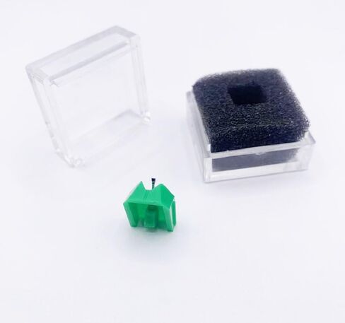 Generic Replacement Stylus AT-VMN95ML LP Vinyl Record Player Needle for AT-VM95ML AT-VMN95C VMN95E VMN95EN VMN95SH VMN95SP in Kuwait