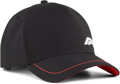 PUMA Formula 1 Baseball Hat in Saudi Arabia
