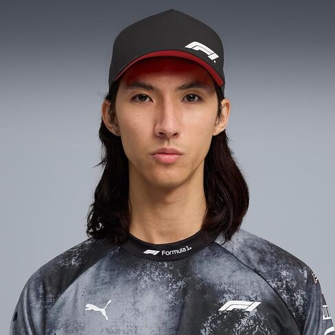 PUMA Formula 1 Baseball Hat in Saudi Arabia