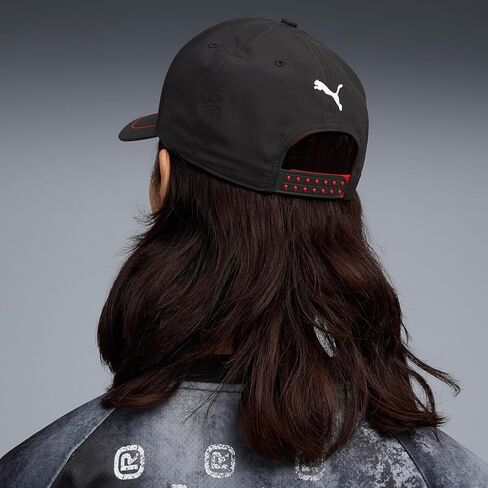 PUMA Formula 1 Baseball Hat in Saudi Arabia