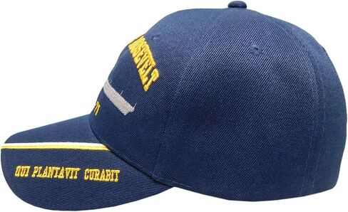 الرياح التجارية البحرية USS Theodore Roosevelt CVN-71 Blue Hat (مرخصة رسميًا من قبل البحرية الأمريكية) in Kuwait