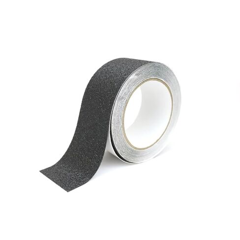 Anti Slip Tape 2" x 16.4 FT, Non Slip Strips for Bathroom Floor, Stairs, & Indoor Safety | Waterproof Adhesive Anti-Slip Tape in Saudi Arabia