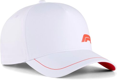 PUMA Formula 1 Baseball Hat in Saudi Arabia