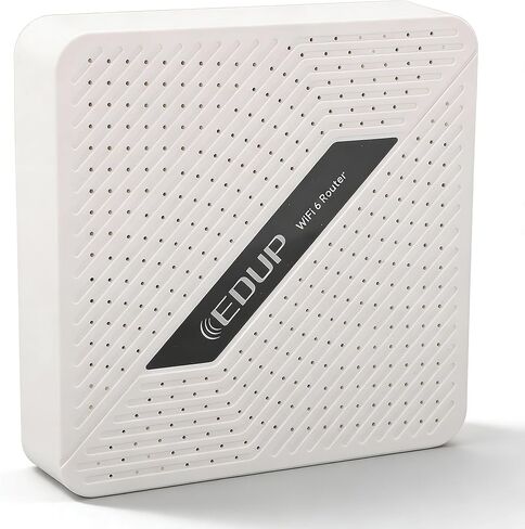 Zunate AX1800 MU MIMO GIGABIT ROUTER TRAILE TRAILE FOR STARLINK Gen3 Dual Band 2.4G 5.8G دعم لـ VPN MASH EP RT2656 (US PLUT) in Kuwait